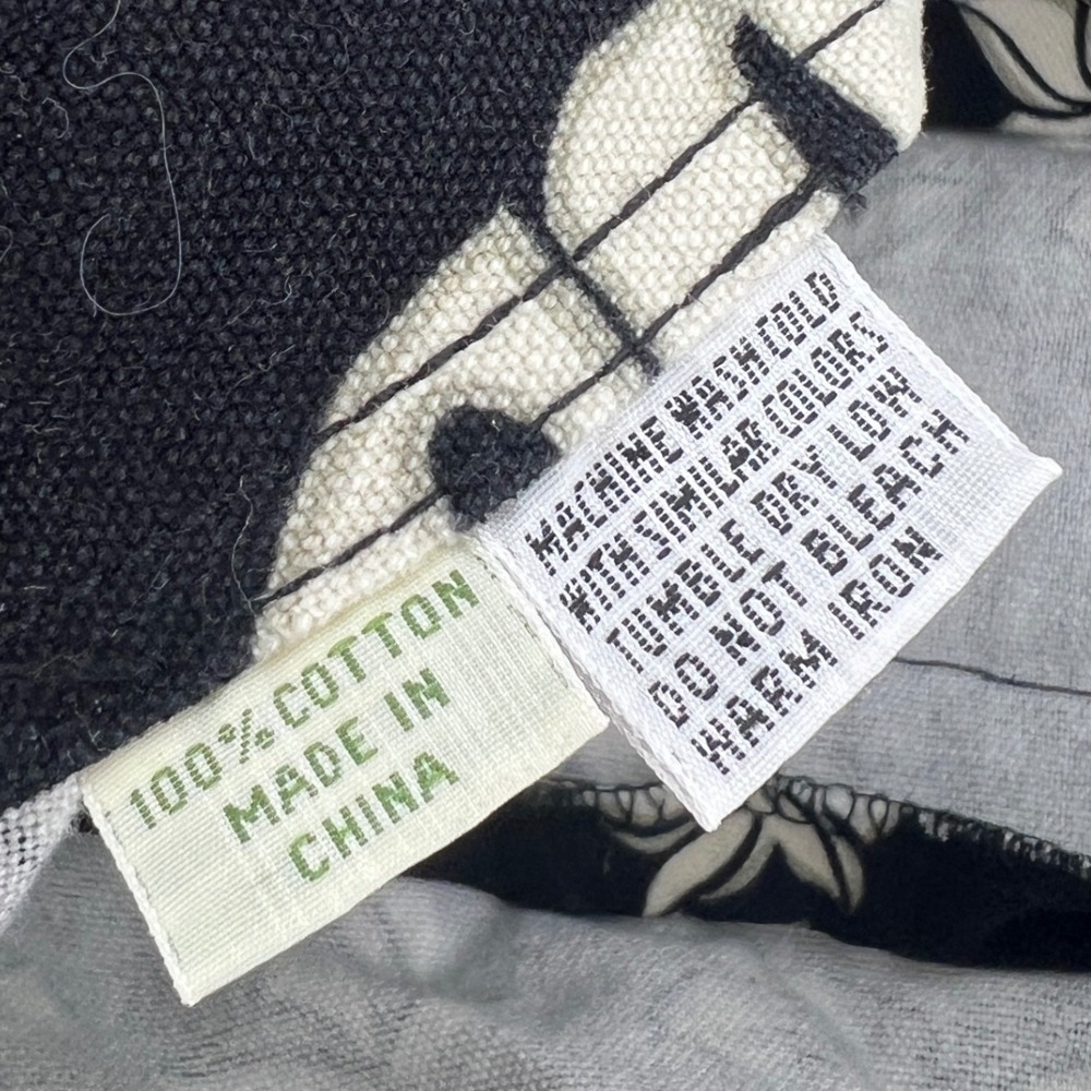 Tommy Bahama Drawstring Backpack Pineapple Hawaii… - image 6